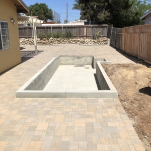 Photo of SD Lawn Maintenance