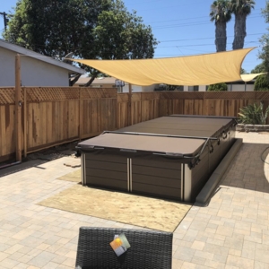Photo of SD Lawn Maintenance