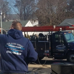 Photo of Island Wide Pressure Washing