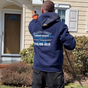 Photo of Island Wide Pressure Washing
