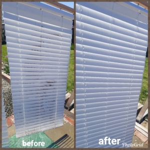 Photo of OMARS Window Cleaning and Pressure Washing