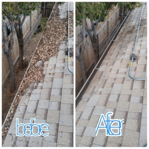 Photo of OMARS Window Cleaning and Pressure Washing
