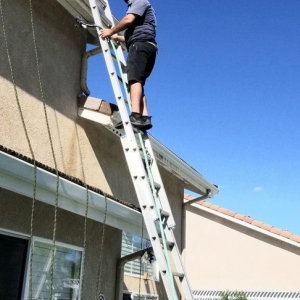 Photo of OMARS Window Cleaning and Pressure Washing