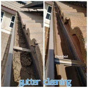 Photo of OMARS Window Cleaning and Pressure Washing