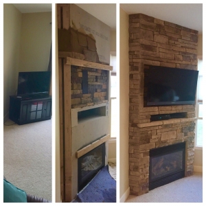 Photo of KC Gas Fireplace Service