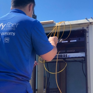 Photo of Tekify Fiber & Wireless