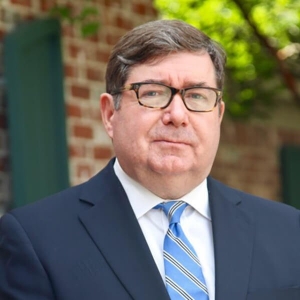 Photo of Douglas G Mercier