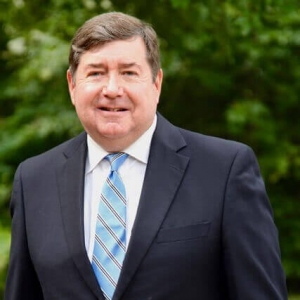 Photo of Douglas G Mercier