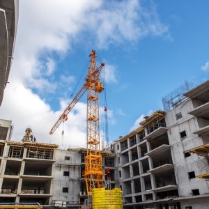 Photo of The Bryant Construction