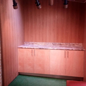 Photo of R James Spence Carpentry