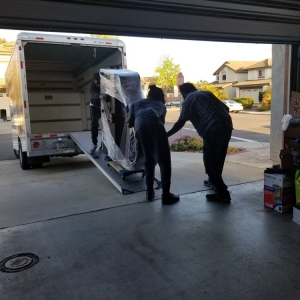 Photo of Kush Movers