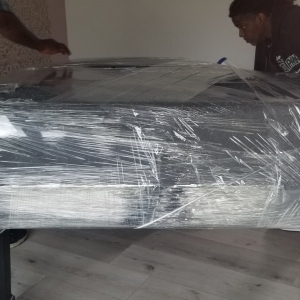 Photo of Kush Movers