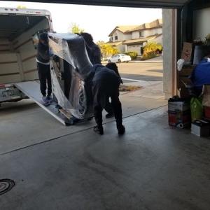 Photo of Kush Movers