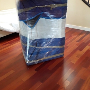 Photo of GM Move Transport