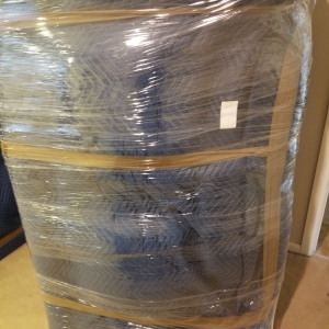 Photo of GM Move Transport