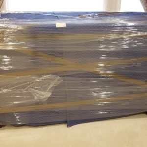 Photo of GM Move Transport