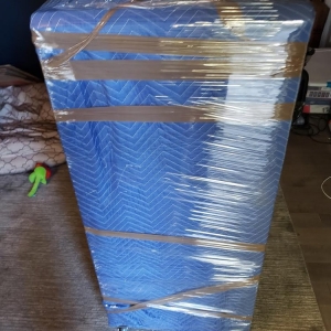 Photo of GM Move Transport