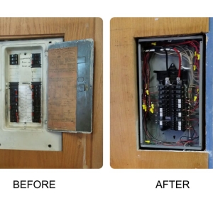 Photo of SOS Electric