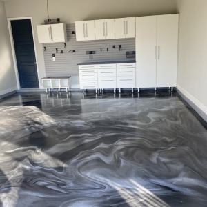 Photo of North Florida Epoxy Floors