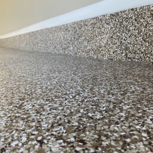 Photo of North Florida Epoxy Floors