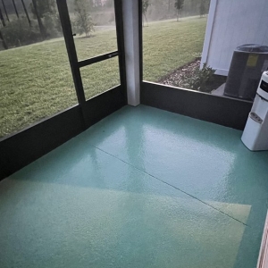Photo of North Florida Epoxy Floors