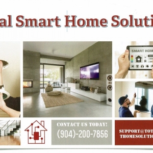 Photo of Total Smart Home Solutions