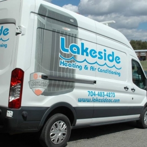 Photo of Lakeside Heating & Air Conditioning