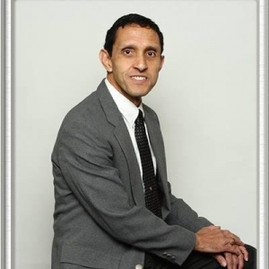 Photo of Larry Mercado, CPA
