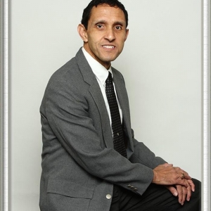 Photo of Larry Mercado, CPA