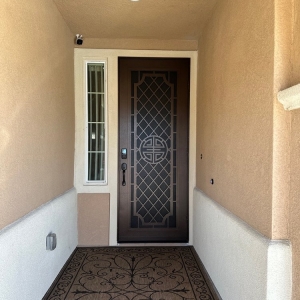 Photo of Steve's Mobile Security Doors