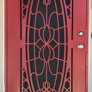 Photo of Steve's Mobile Security Doors