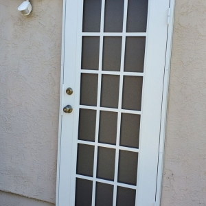 Photo of Steve's Mobile Security Doors