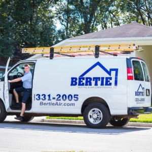 Gainesville Bertie Heating & A/C