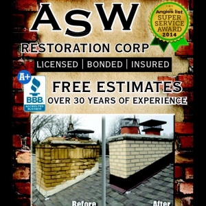 Photo of ASW Restoration
