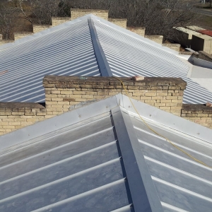 Photo of Accu-Rite Roofing And Construction Services