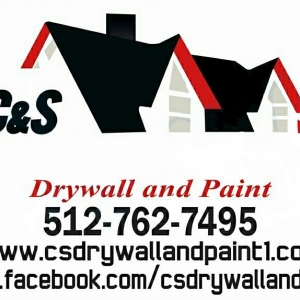 Photo of C&S Drywall and Paint