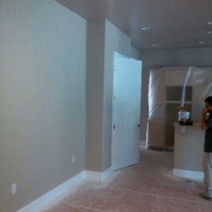 Photo of C&S Drywall and Paint