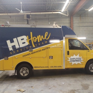 Photo of HB Home Service Team Maryland