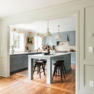 Photo of Simple Renovation with Dylan