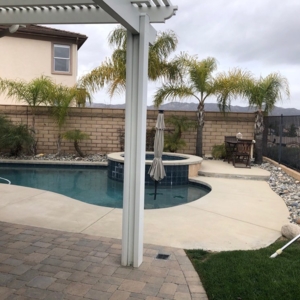 Photo of Angel Guard Pool Fencing