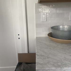Seattle JC Marble & Granite