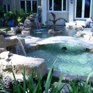Photo of Ivy Ponds