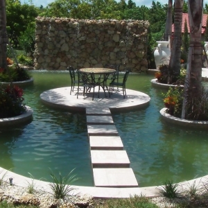 Photo of Ivy Ponds