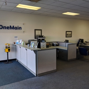 Photo of OneMain Financial