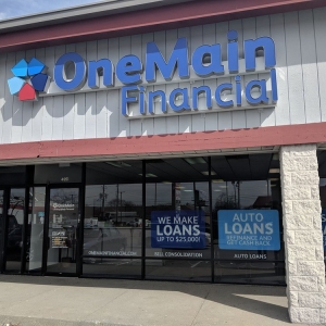 Photo of OneMain Financial