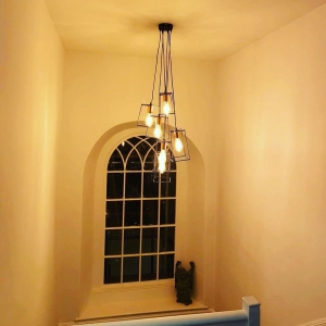 Photo of Assemble Electrical