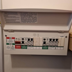 Photo of Assemble Electrical