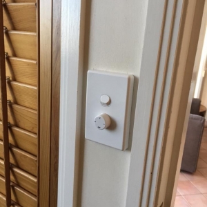 Photo of Assemble Electrical