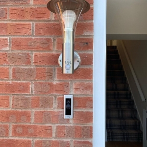 Photo of Assemble Electrical