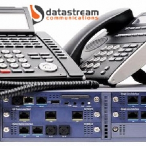Photo of DataStream